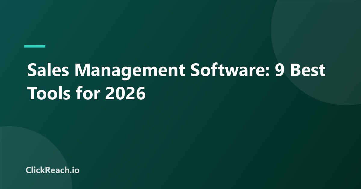 Customer Retention Software: Best Tools by Category 2026
